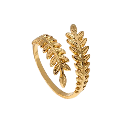 Gold Ring