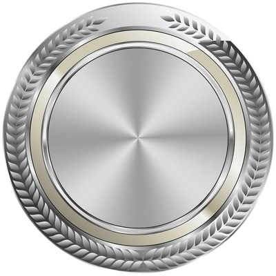 Silver Coin