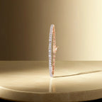 Classic Diamond Bracelet