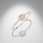 Celestial Sparkle Bracelet