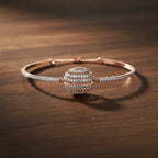 Celestial Sparkle Bracelet