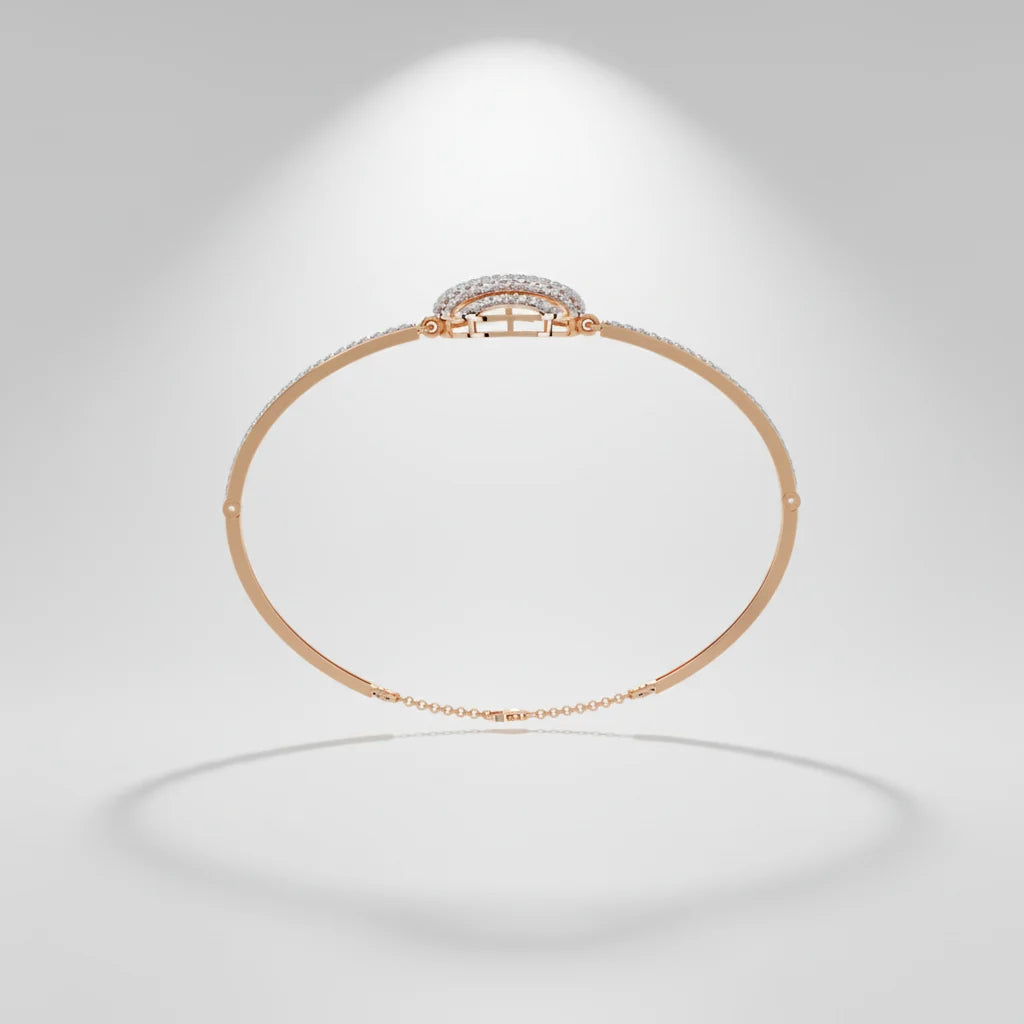 Celestial Sparkle Bracelet