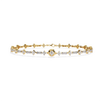 Diamond Dazzle Bracelet