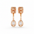 Viloria drop Earrings