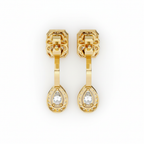 Viloria drop Earrings