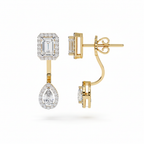 Viloria drop Earrings