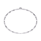 Diamond Dazzle Bracelet