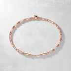 Diamond Dazzle Bracelet
