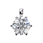 Timeless Sparkle Pendant