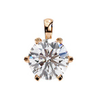 Timeless Sparkle Pendant