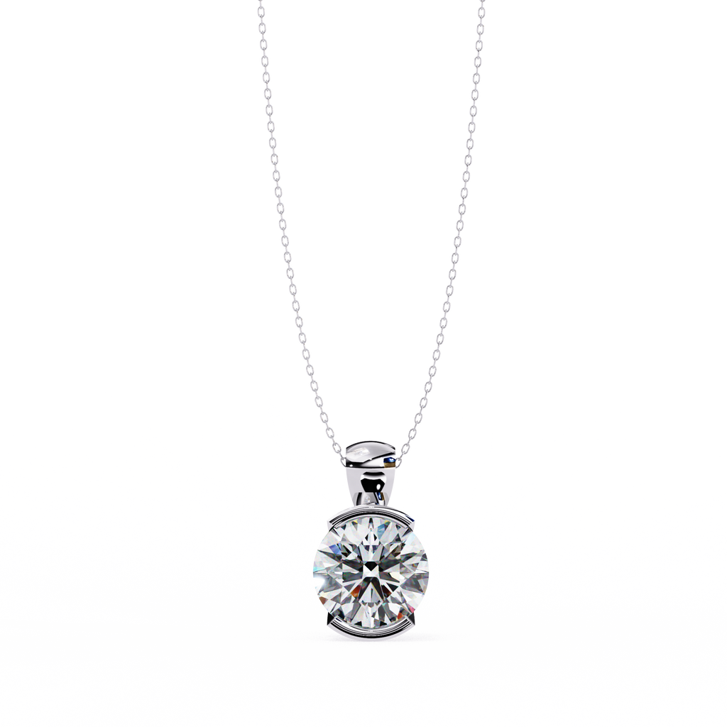 Simple Elegance Pendant