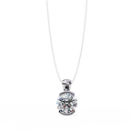 Simple Elegance Pendant