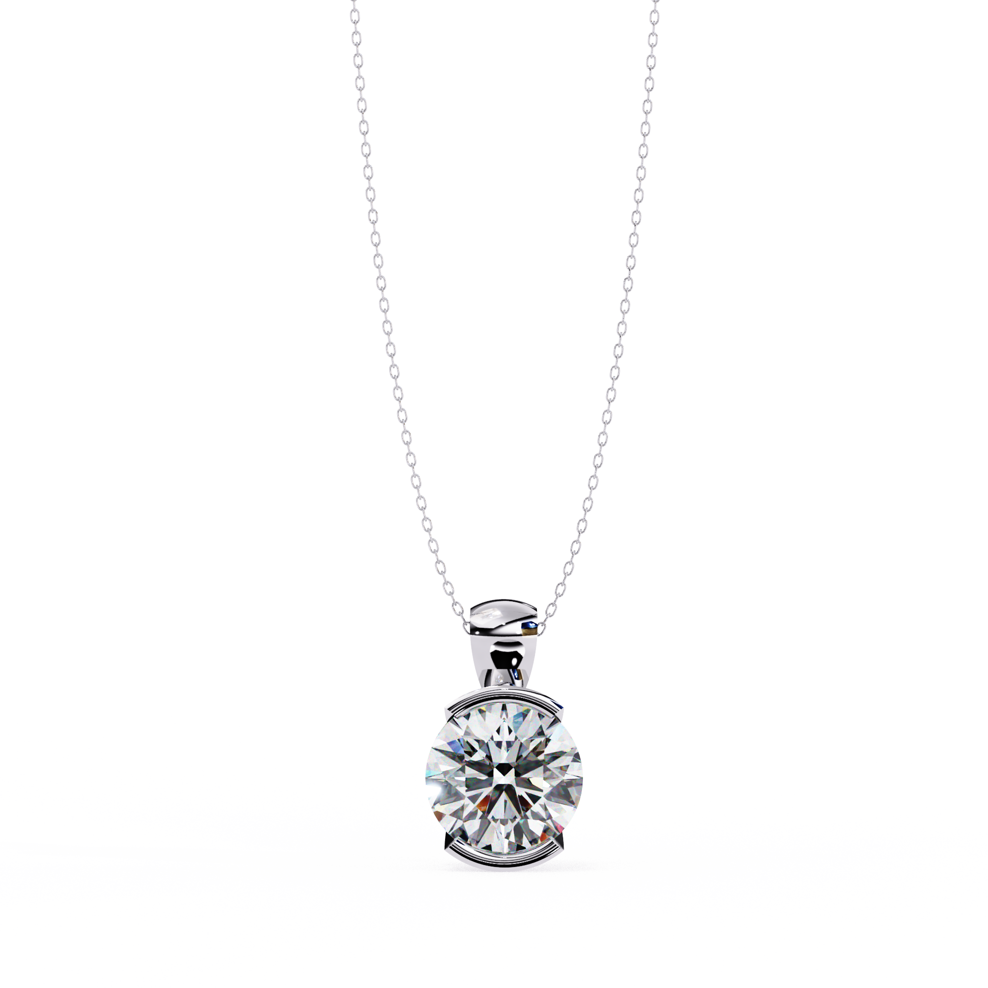 Simple Elegance Pendant