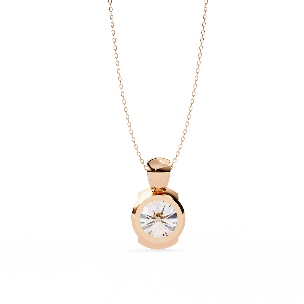 Simple Elegance Pendant