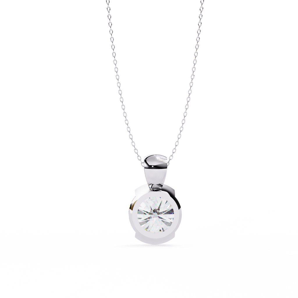 Simple Elegance Pendant