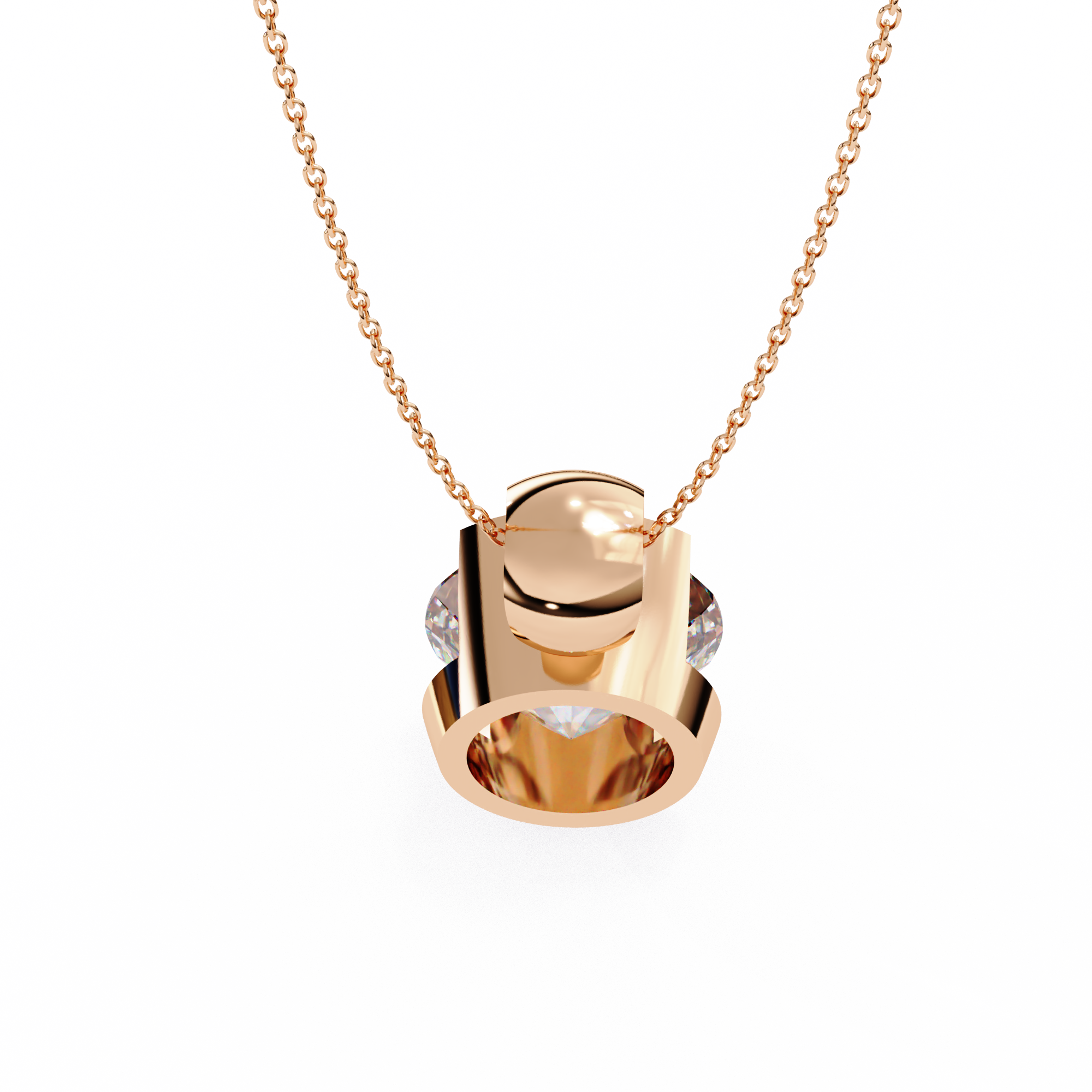 Simple Elegance Pendant