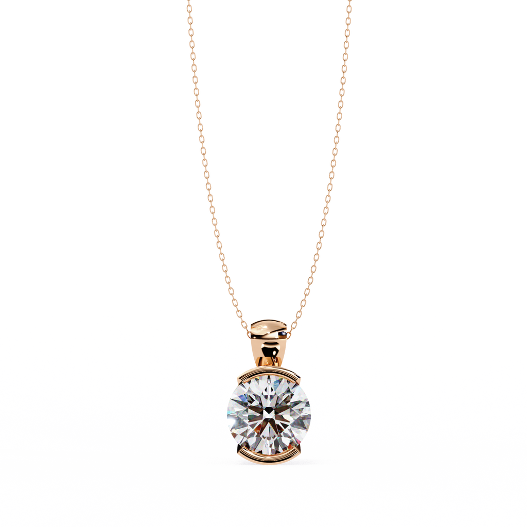 Simple Elegance Pendant
