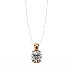 Simple Elegance Pendant