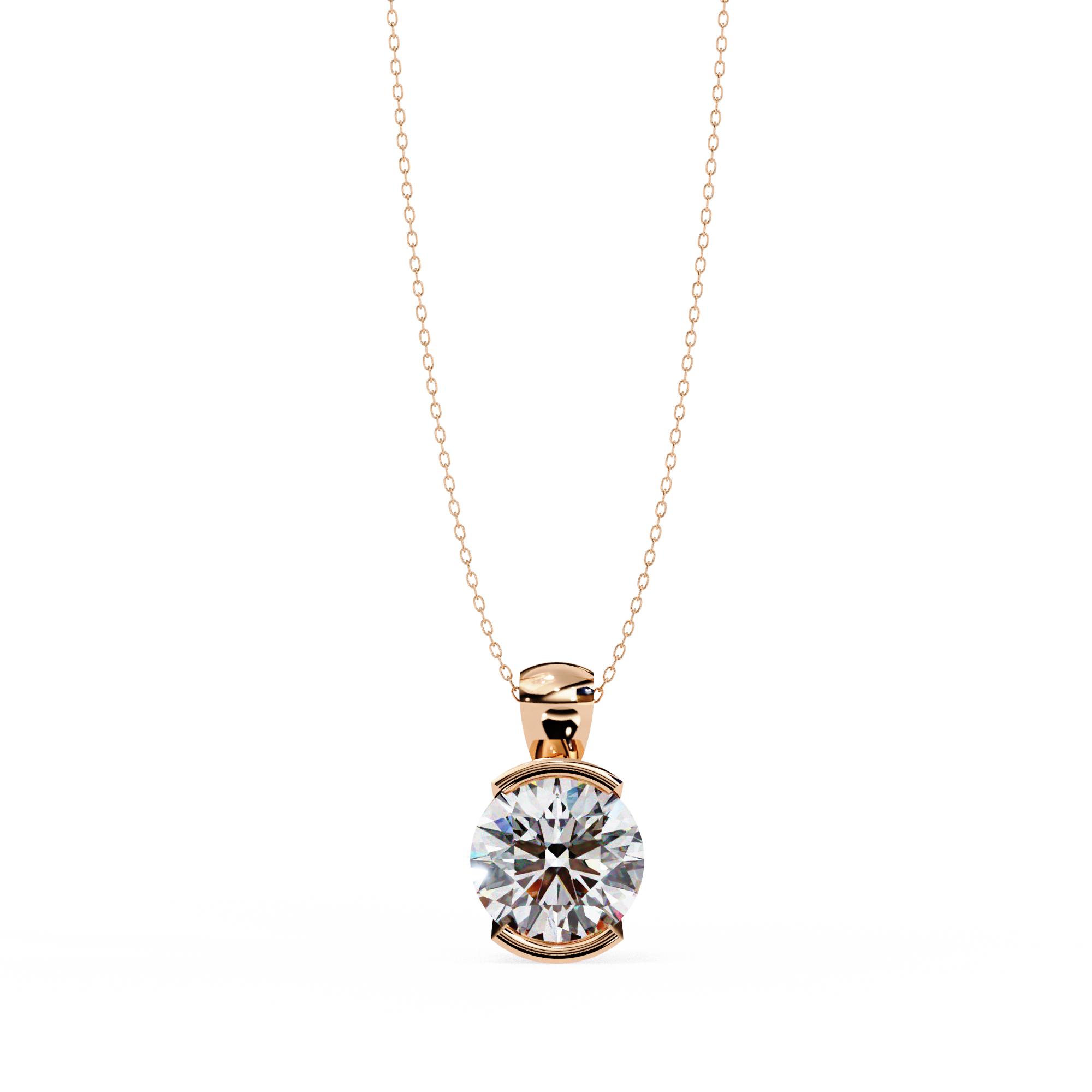 Simple Elegance Pendant