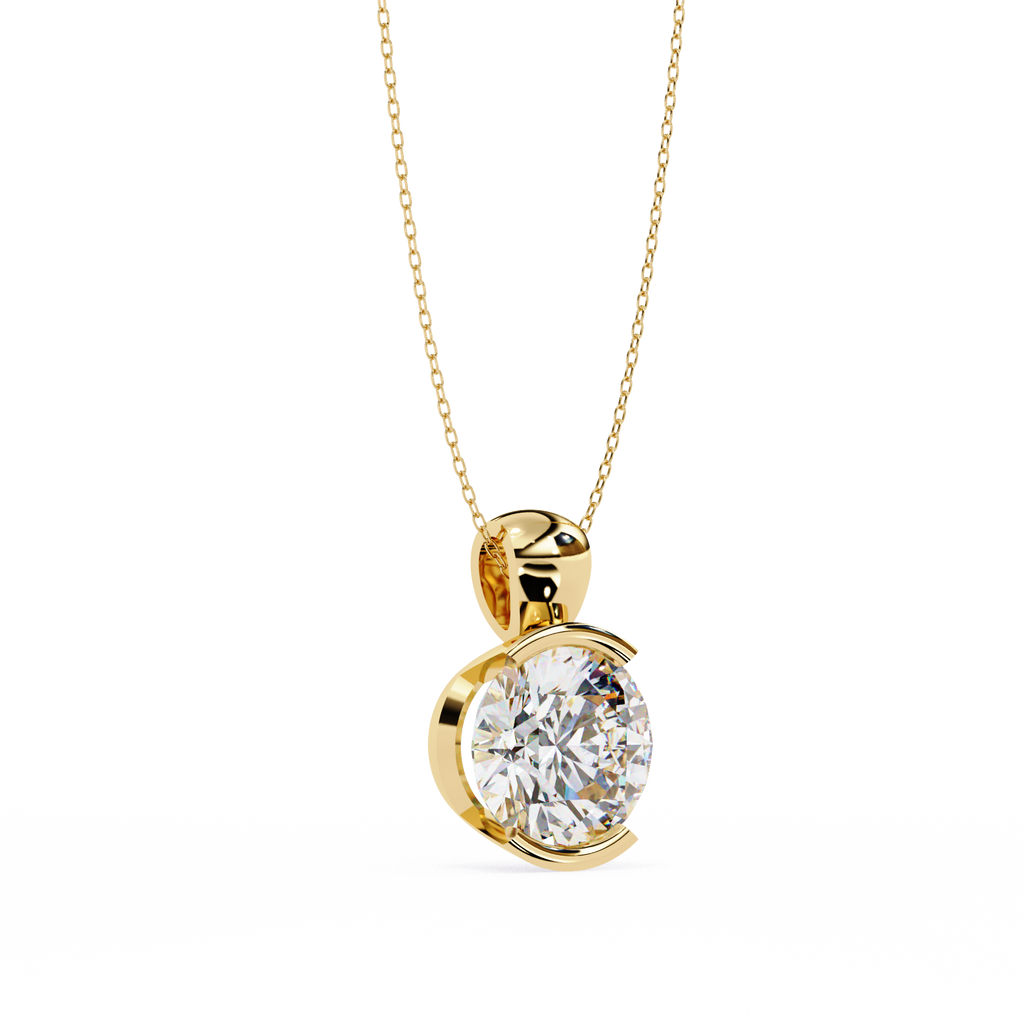 Simple Elegance Pendant