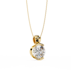 Simple Elegance Pendant