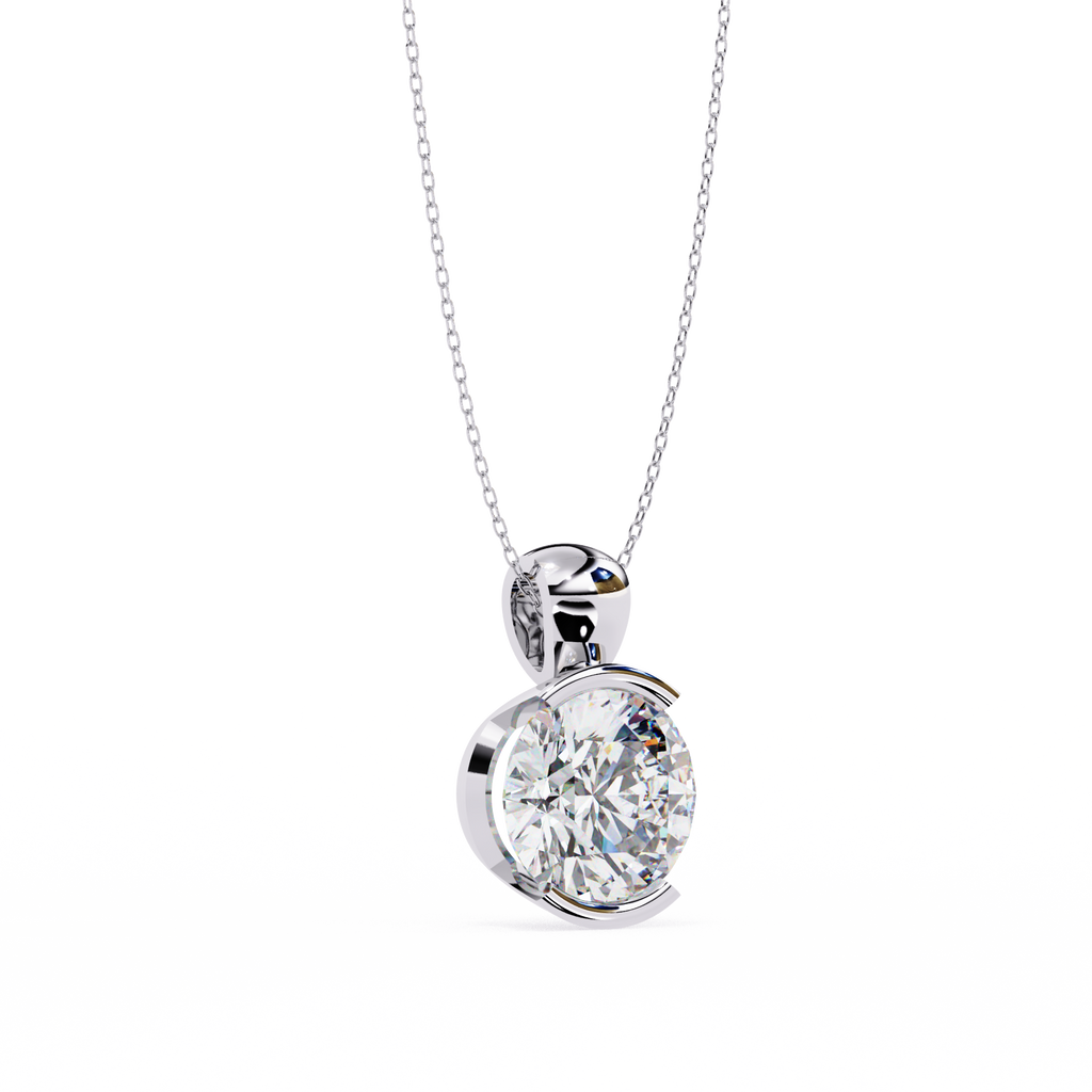 Simple Elegance Pendant