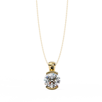 Simple Elegance Pendant
