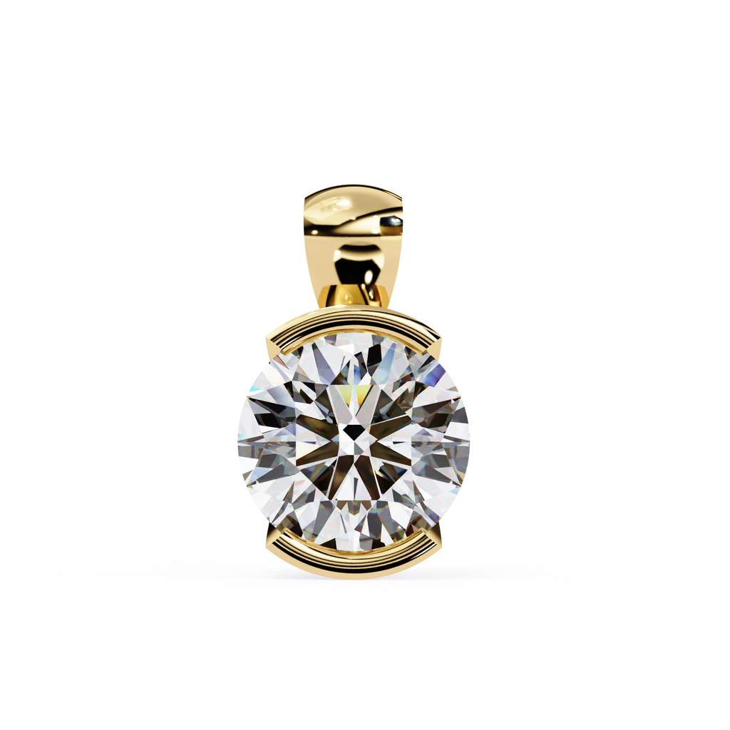 Simple Elegance Pendant