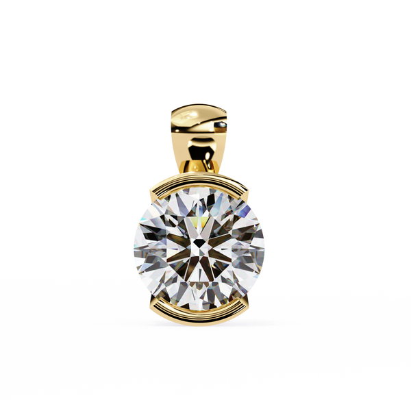 Simple Elegance Pendant