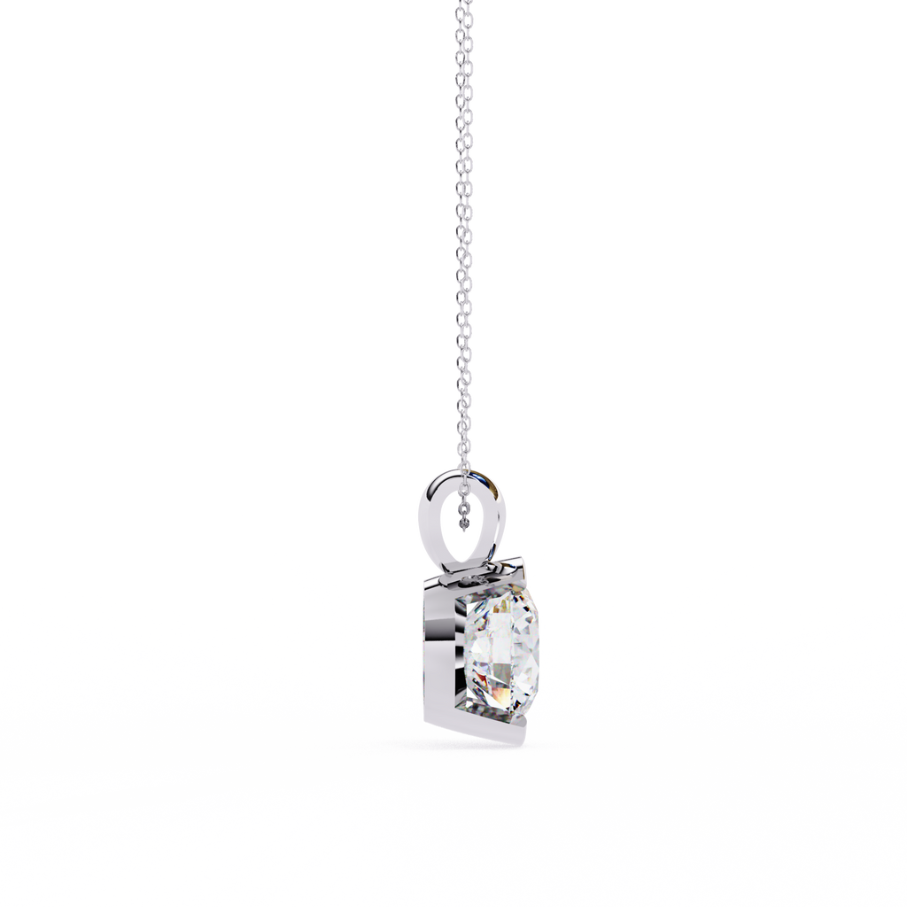 Simple Elegance Pendant