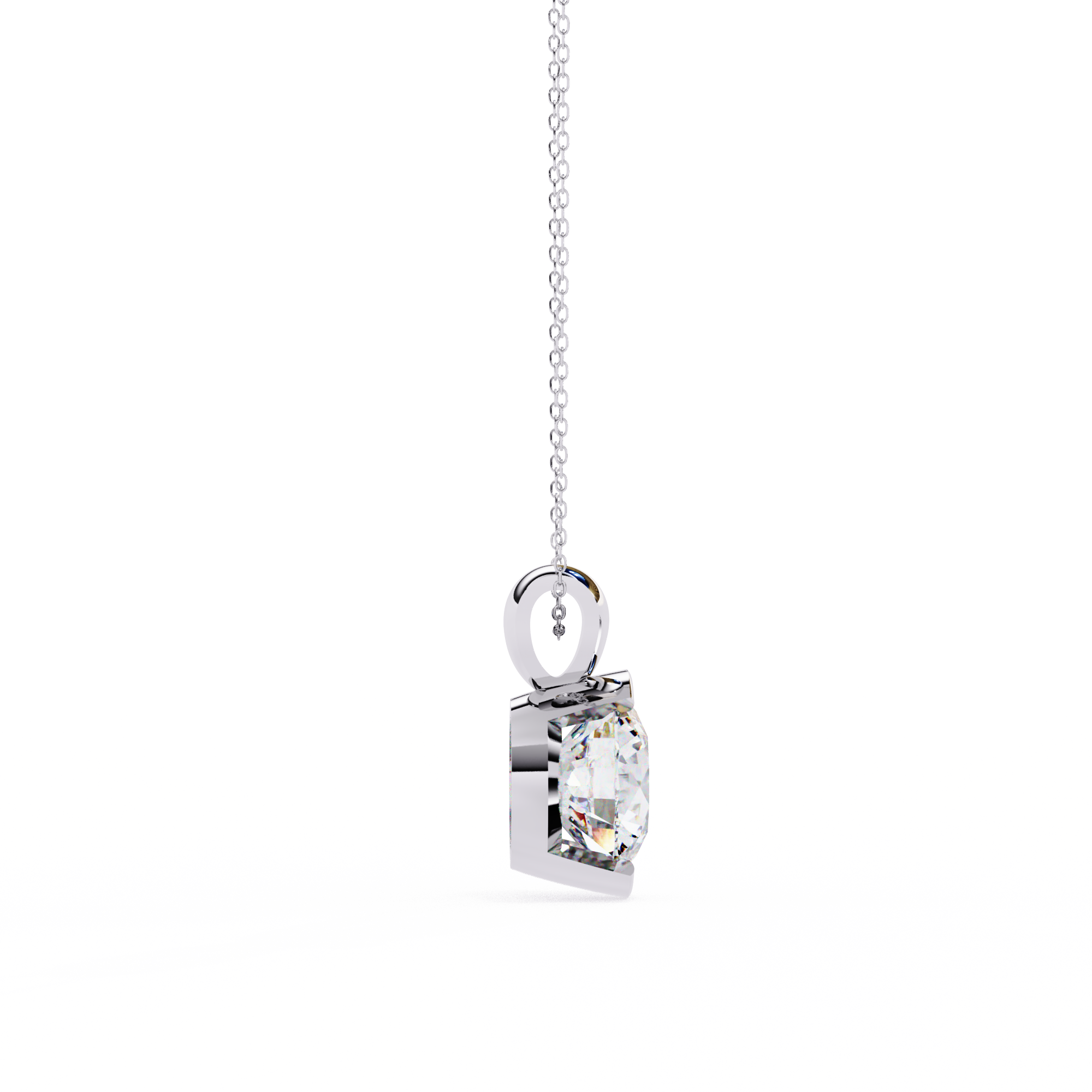 Simple Elegance Pendant