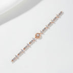 Diamond Dazzle Bracelet