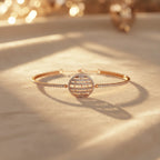 Celestial Sparkle Bracelet