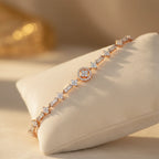 Diamond Dazzle Bracelet