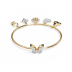 Lucky Charm Diamond Bracelet