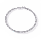 Diamond Riviera Bracelet