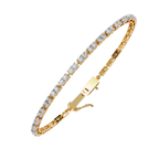 Diamond Riviera Bracelet