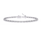 Diamond Riviera Bracelet