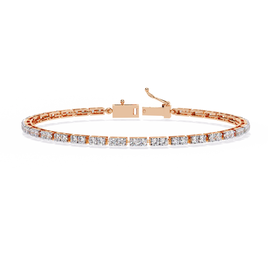 Diamond Riviera Bracelet