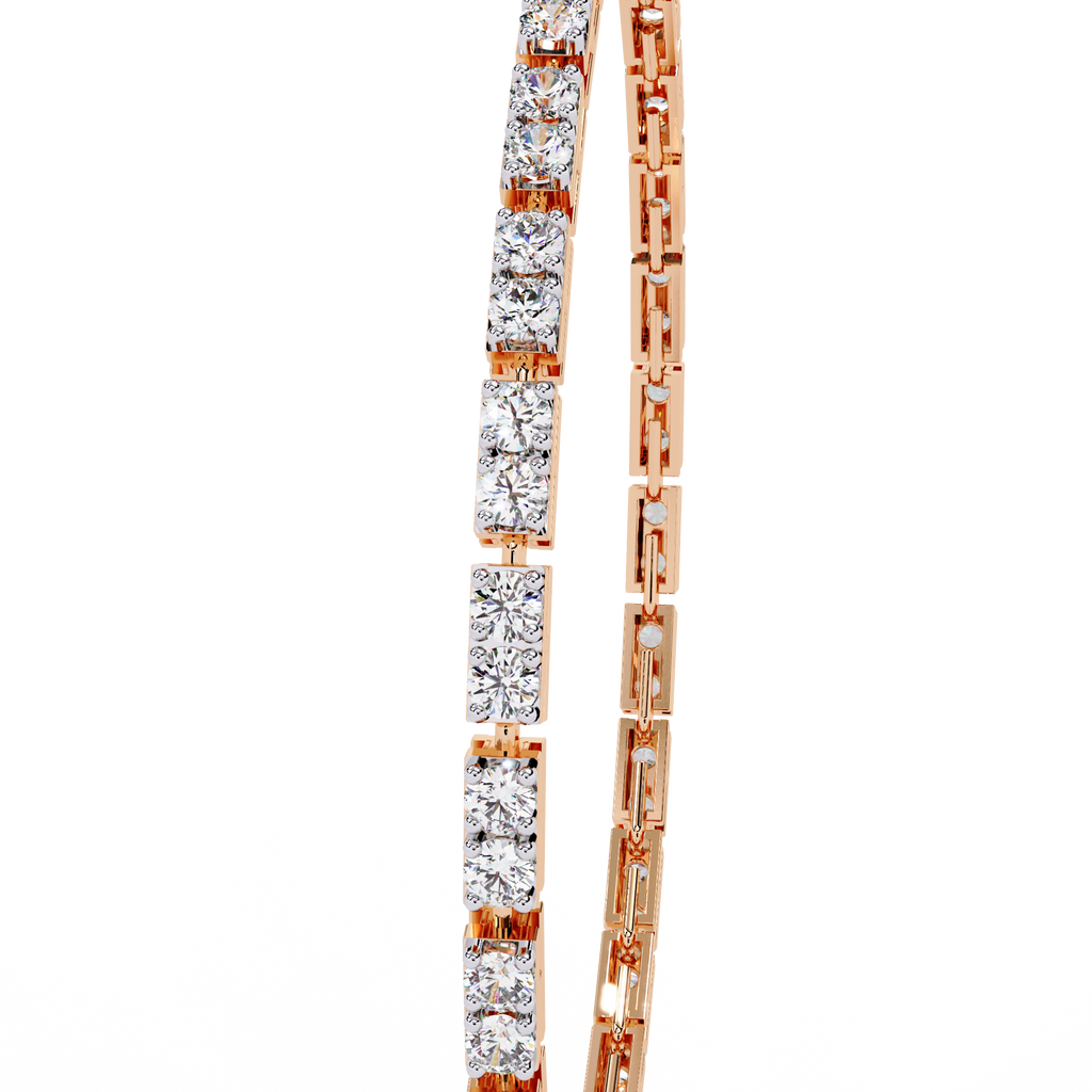 Diamond Riviera Bracelet