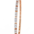 Diamond Riviera Bracelet