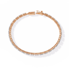 Diamond Riviera Bracelet