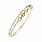 Elegant Chainlink Bracelet