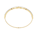 Elegant Chainlink Bracelet