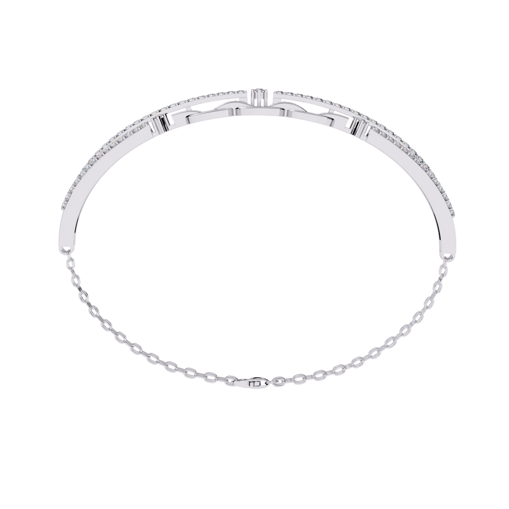 Elegant Chainlink Bracelet