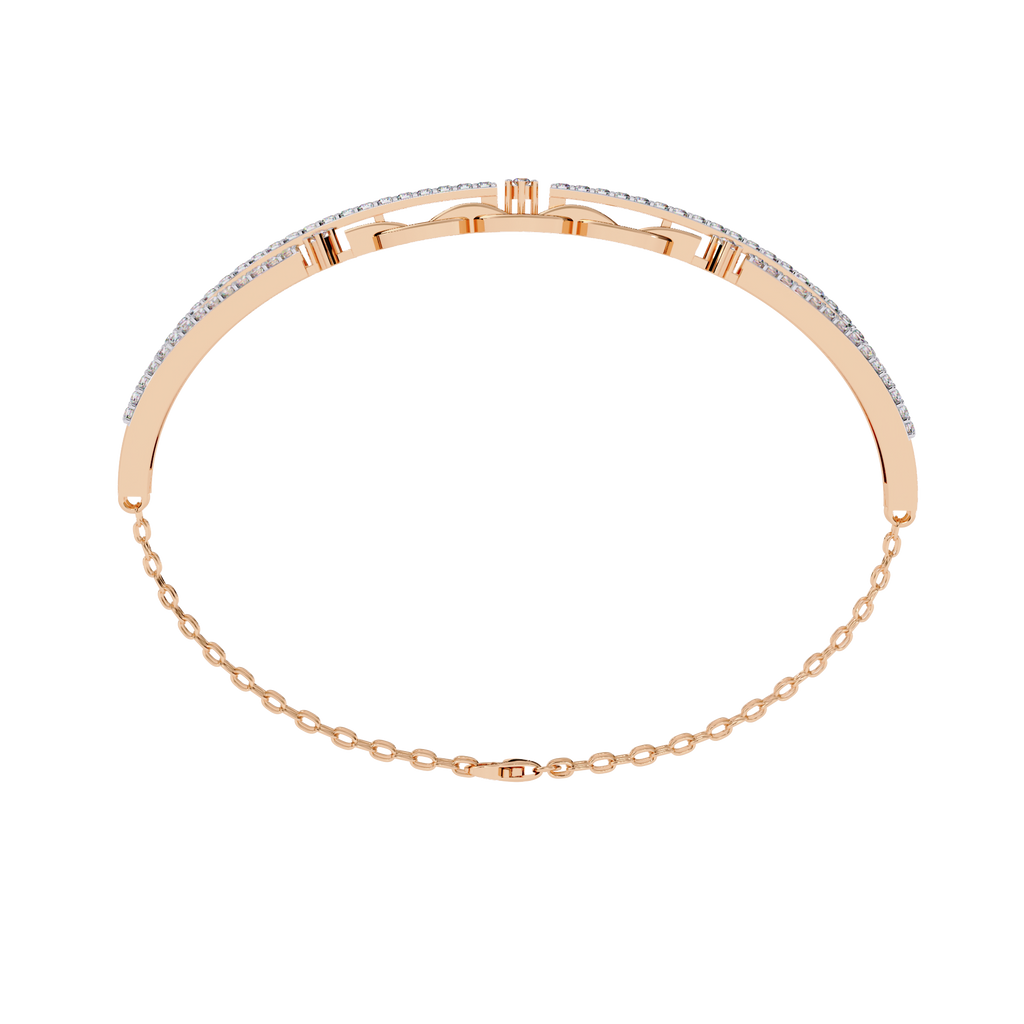 Elegant Chainlink Bracelet