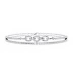 Elegant Chainlink Bracelet