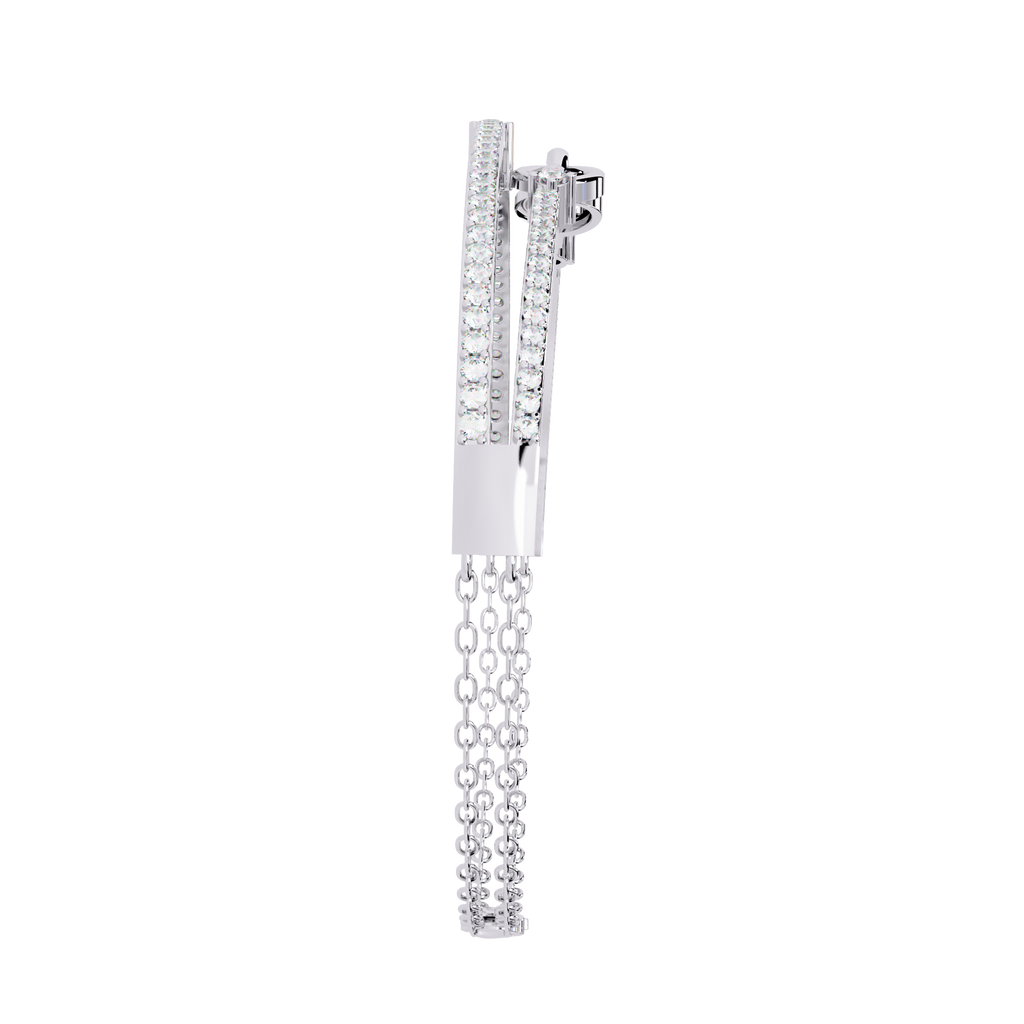 Elegant Chainlink Bracelet
