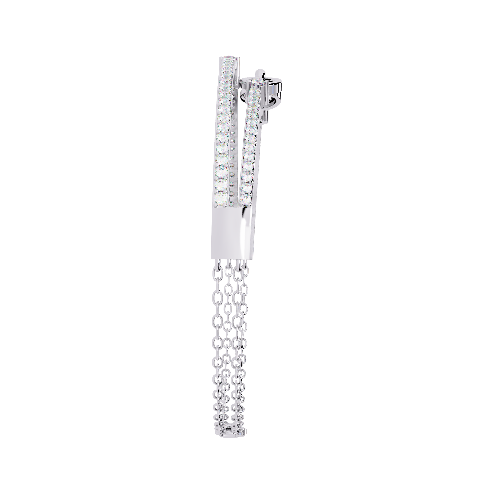 Elegant Chainlink Bracelet