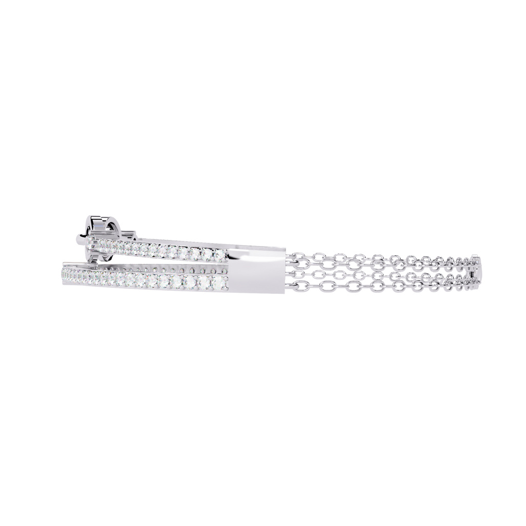 Elegant Chainlink Bracelet